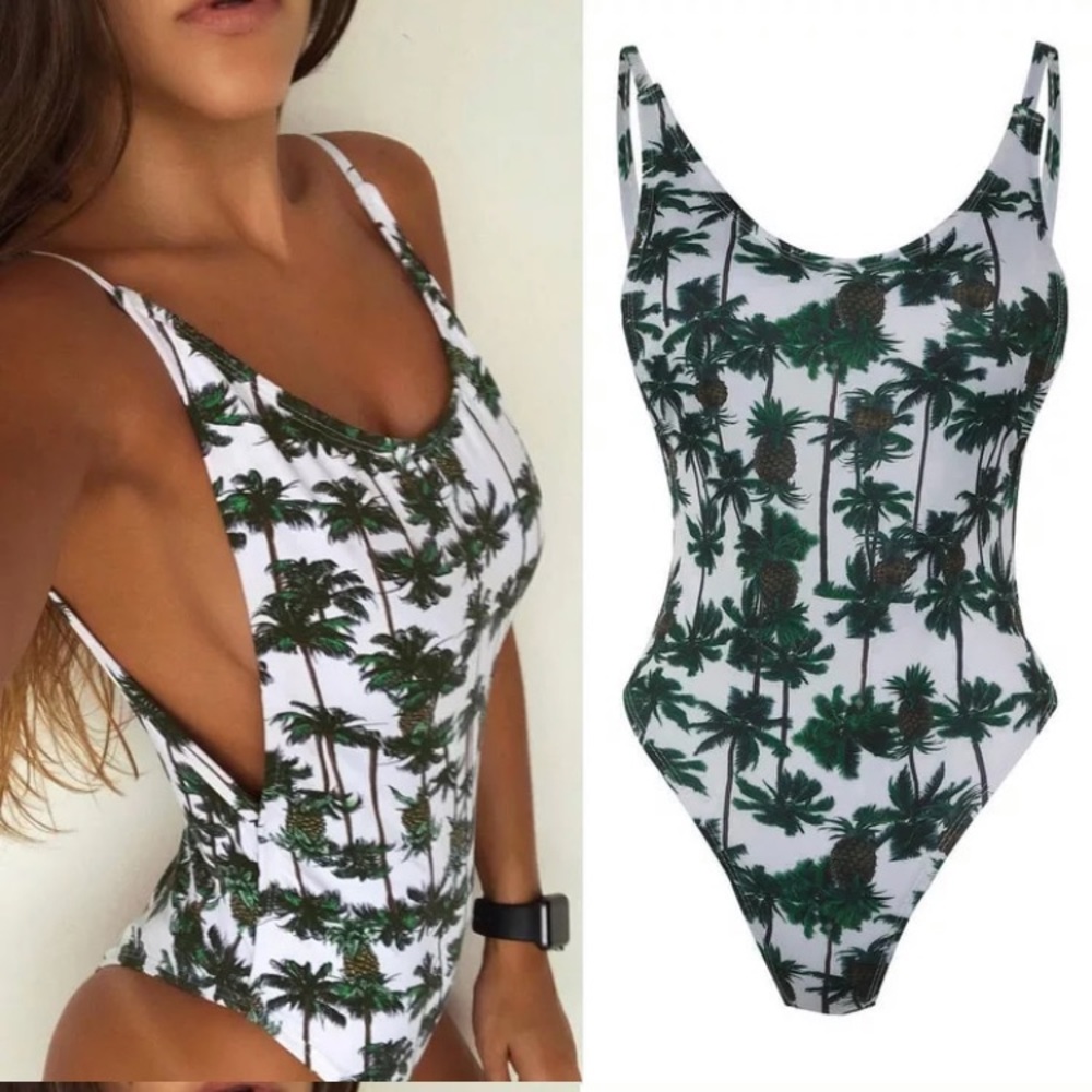 NEW  ♡ Malibu Swimsuit - Picture 5 of 8